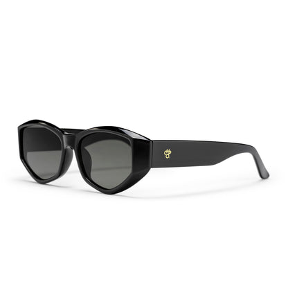 Marina Black/Black