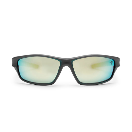 Irma Grey / Green Mirror