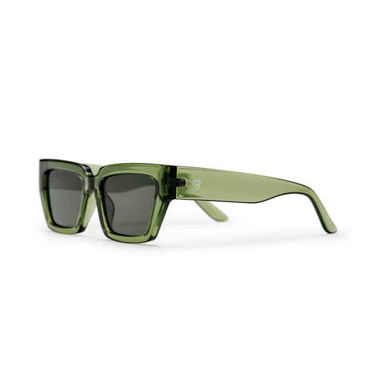 Bastian Forest Green/Green