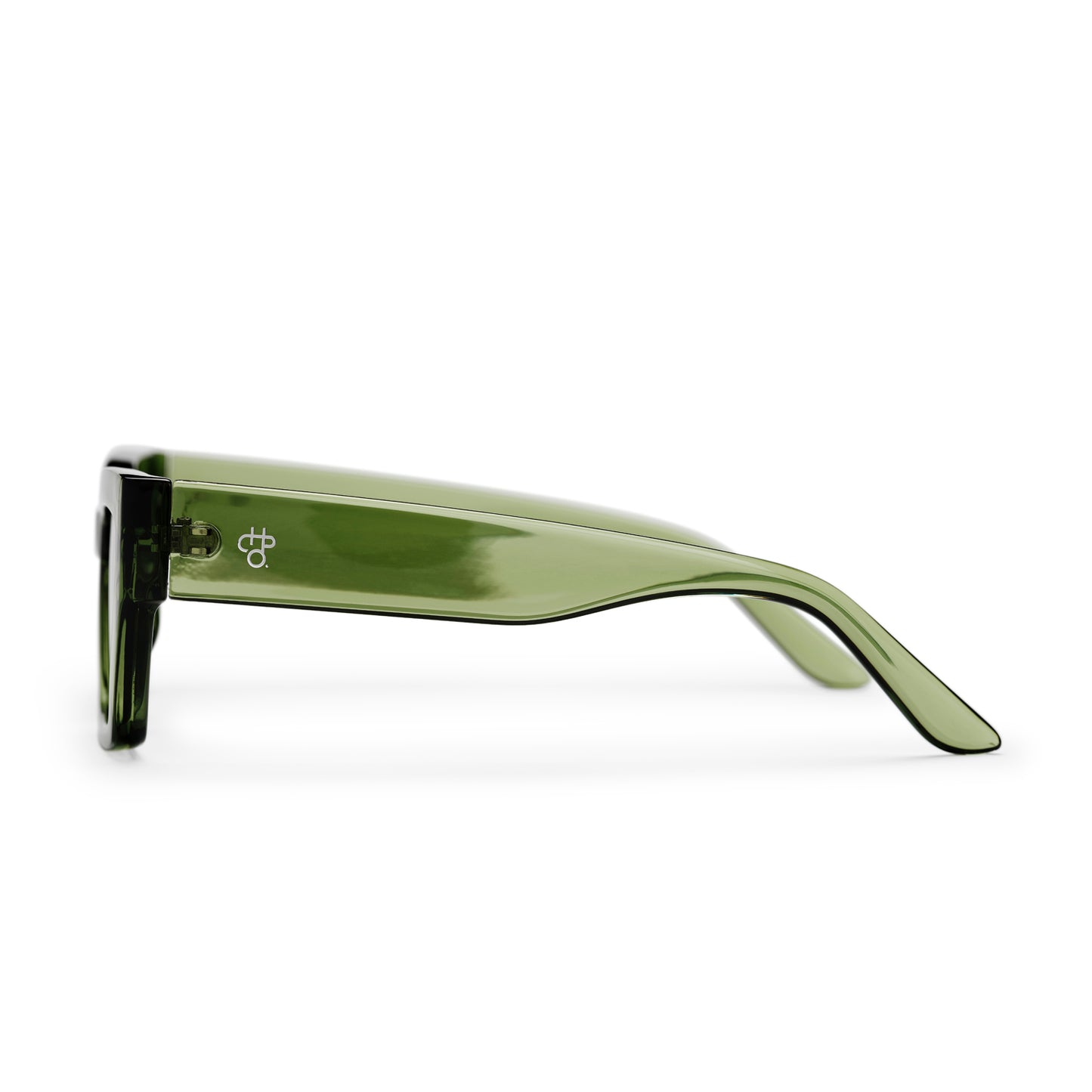 Bastian Forest Green/Green