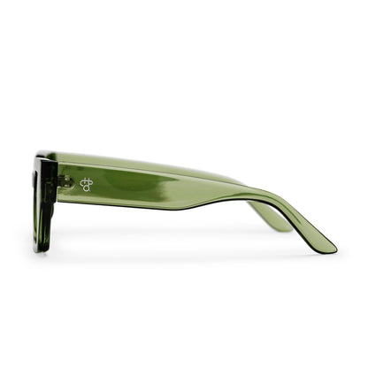 Bastian Forest Green/Green