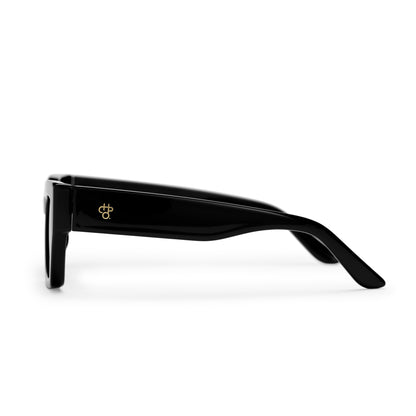 Bastian Black/Black