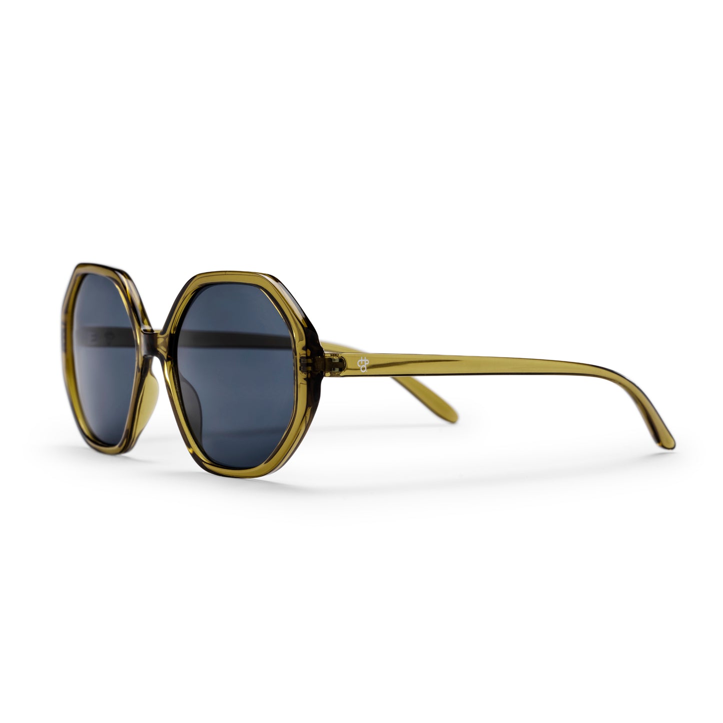 Ingrid Moss Green/Black