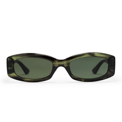 Michelle Smoke Green/Green
