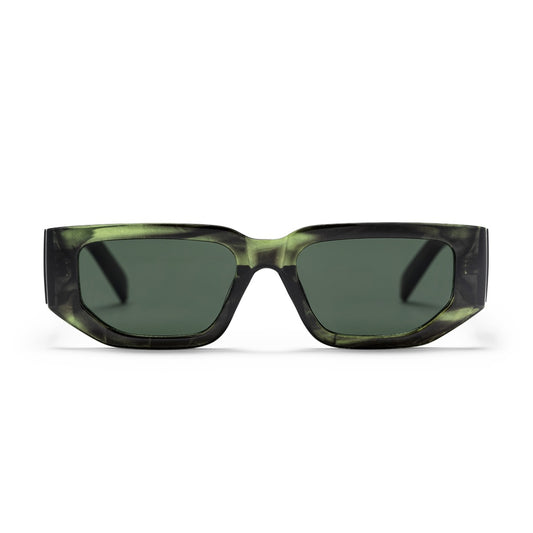 Brixton Smoke/Green