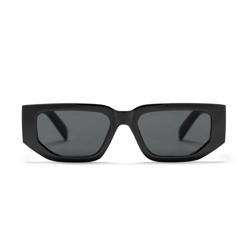 Brixton Black/Black
