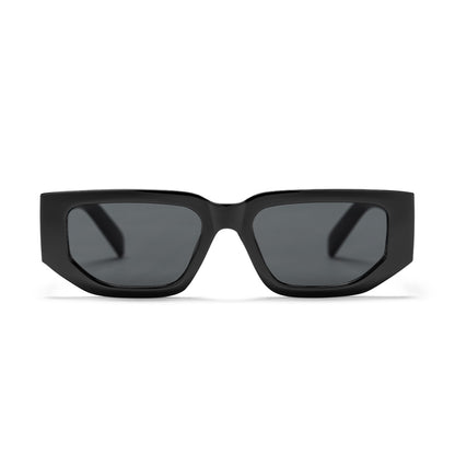Brixton Black/Black