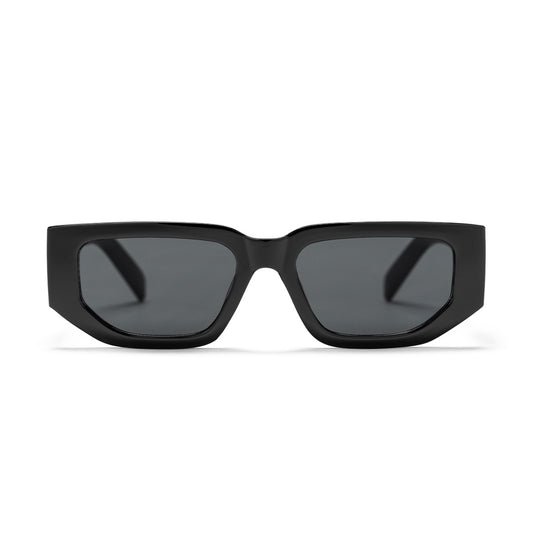 Brixton Black/Black