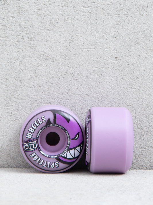 Spitfire Formula Four 99D Radial Full Wheels