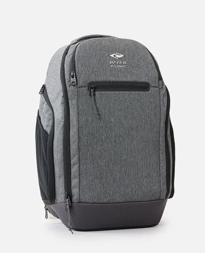 F-Light Searcher 45L Classic Backpack - Grey Marle