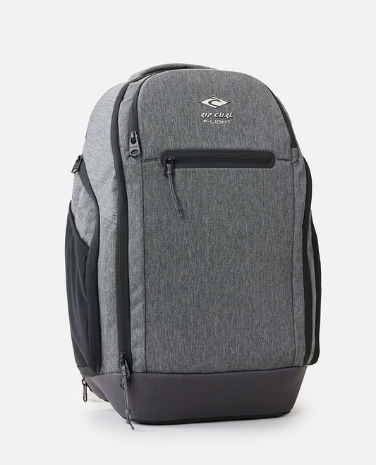 F-Light Searcher 45L Classic Backpack - Grey Marle