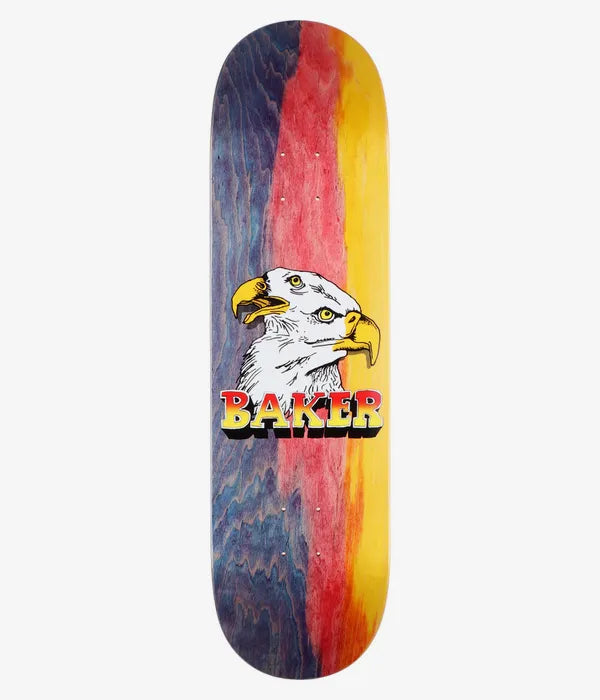 Baker JF Eagle Eyes Deck 8.5