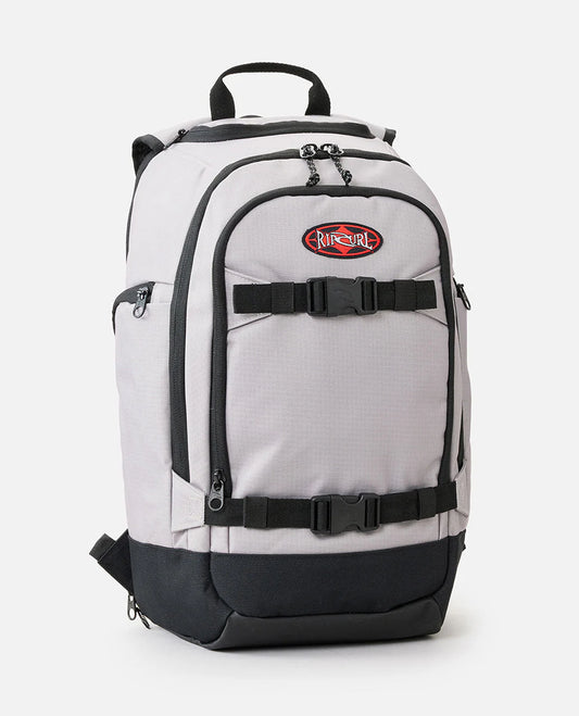 Heritage Posse 33L Backpack - Stone