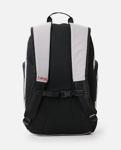 Heritage Posse 33L Backpack - Stone