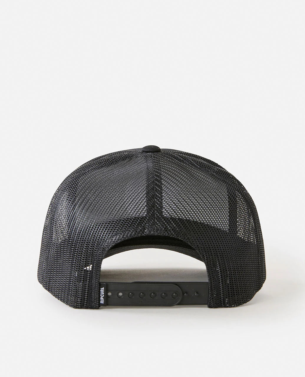 Wetsuit Icon Trucker Cap - Black
