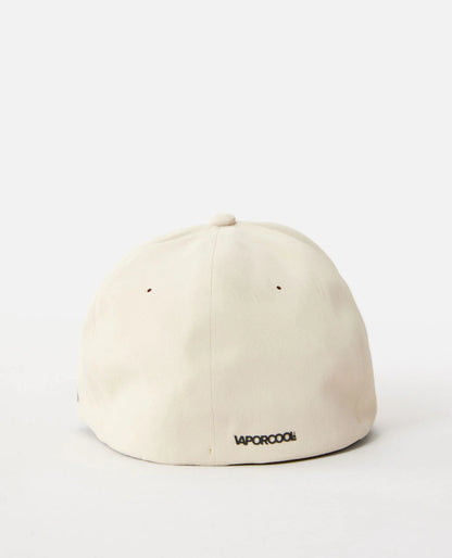 VaporCool Delta Flexfit Cap - Sand