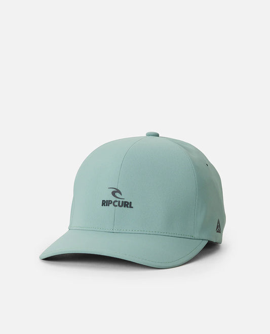 Vaporcool Delta Flexfit Cap - Sage