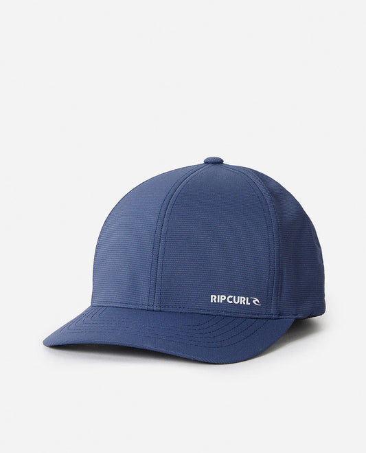 VaporCool Phaser Flexfit Cap - Navy