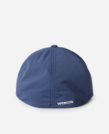VaporCool Phaser Flexfit Cap - Navy