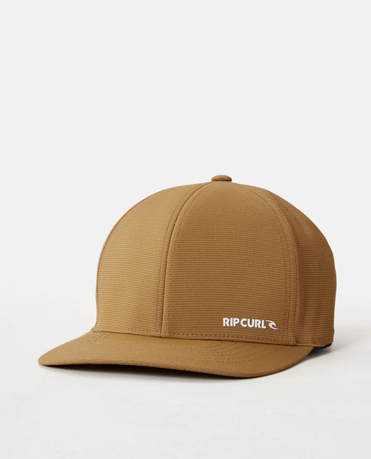 Vaporcool Phaser Flexfit Cap - Gold