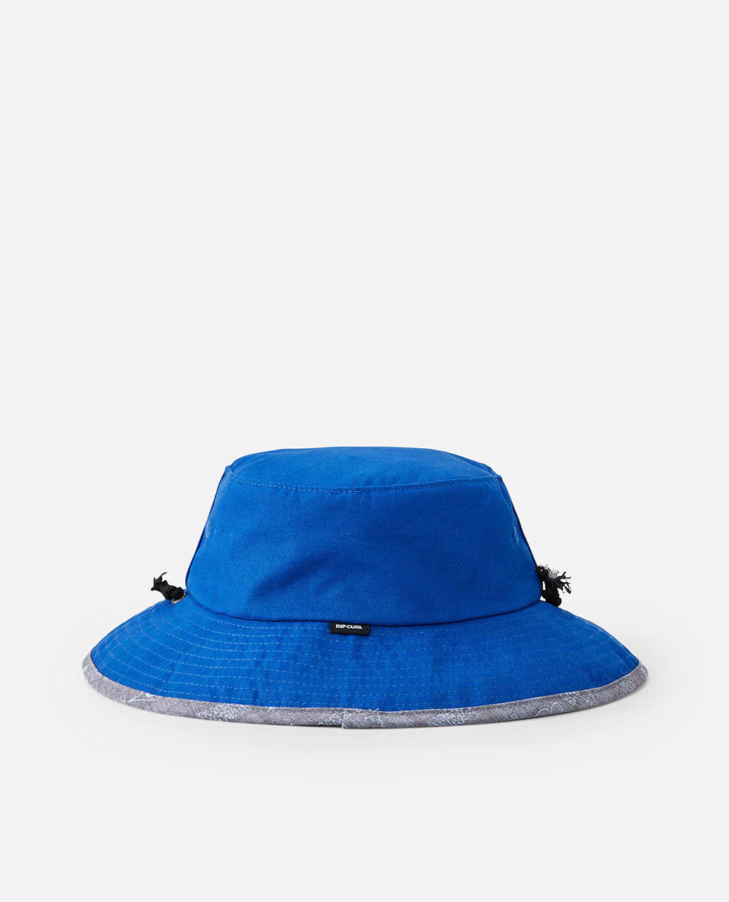 Combo Mid Brim Hat - Boy - Wild Berry