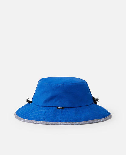 Combo Mid Brim Hat - Boy - Wild Berry