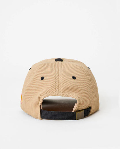 Artist Of The Search - TY Williams Adjustable Cap - Boys - Khaki