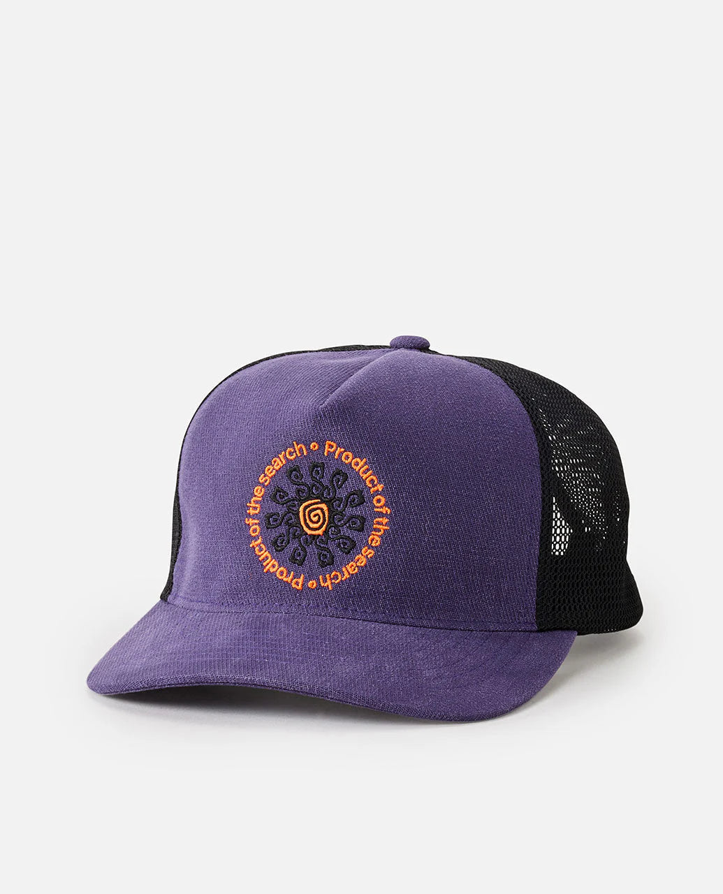 Search Sun Trucker - Purple Haze