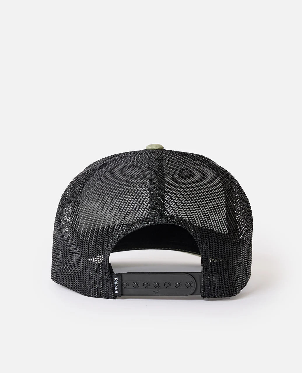 Routine Curve Trucker - Sage