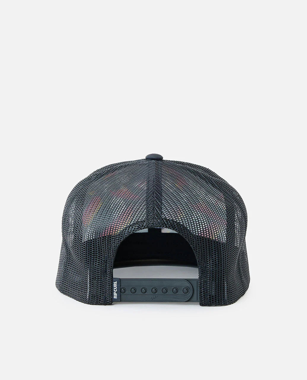 Hoffman Trucker - Black