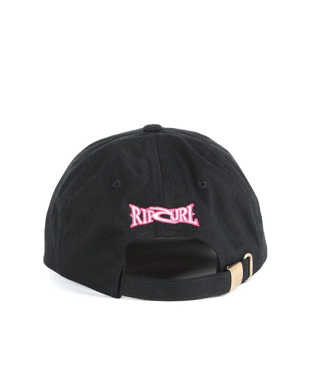 Bali Heritage Desto Cap - Washed Black Bali