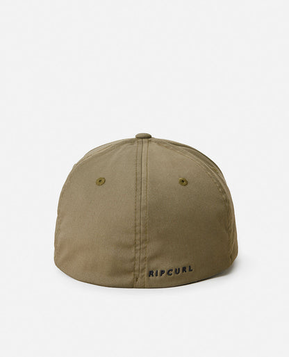 Tepan 2.0 Flexfit Cap - Olive