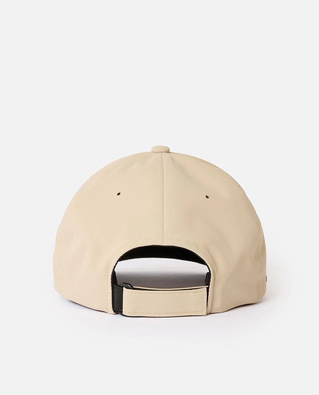 VaporCool Delta Snapback Cap - Sand