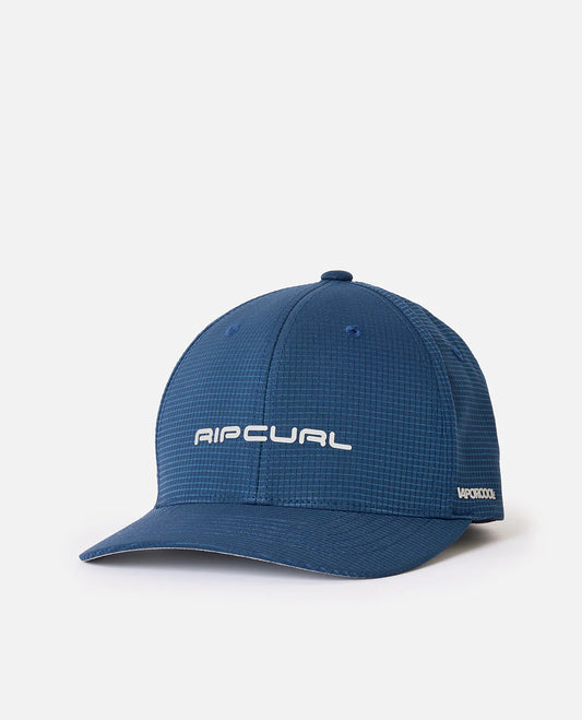 Vaporcool Aerotech Flexfit Cap - Navy