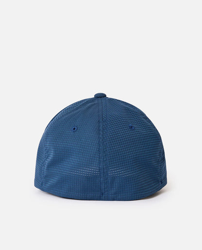 Vaporcool Aerotech Flexfit Cap - Navy