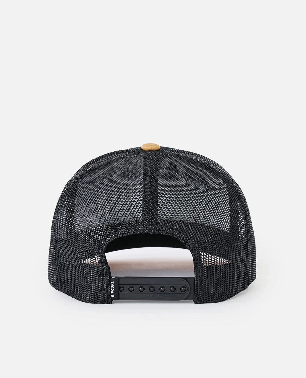 Routine 2.0 Trucker - Black/Khaki