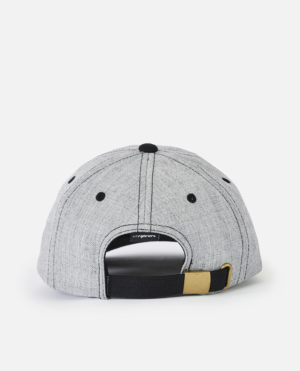 Archive Adjustable Cap - Grey