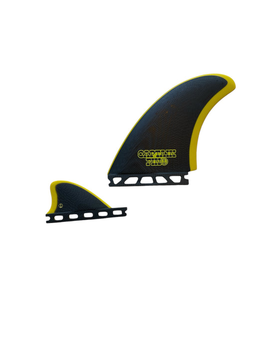 CF Team Twin ST - Gold