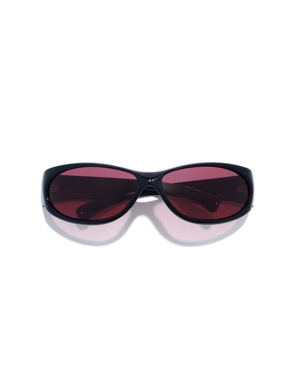 RV-Demon Speed Polished Black-Rust Polarized