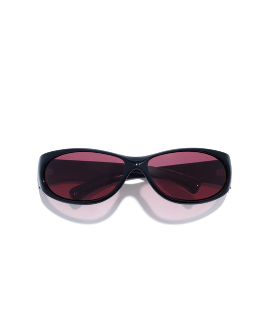 RV-Demon Speed Polished Black-Rust Polarized