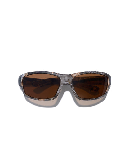 RV-Teenage Zero Combat Bronze Polarized