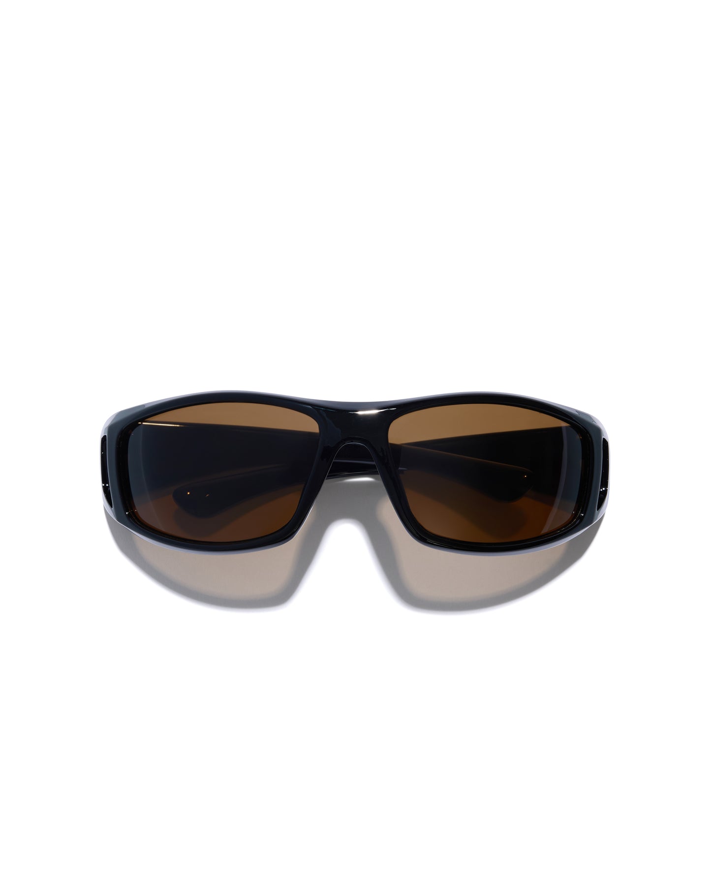 RV-Dragster Polished Black-Bronze