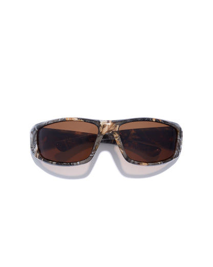 RV-Dragster Combat Bronze Polarized
