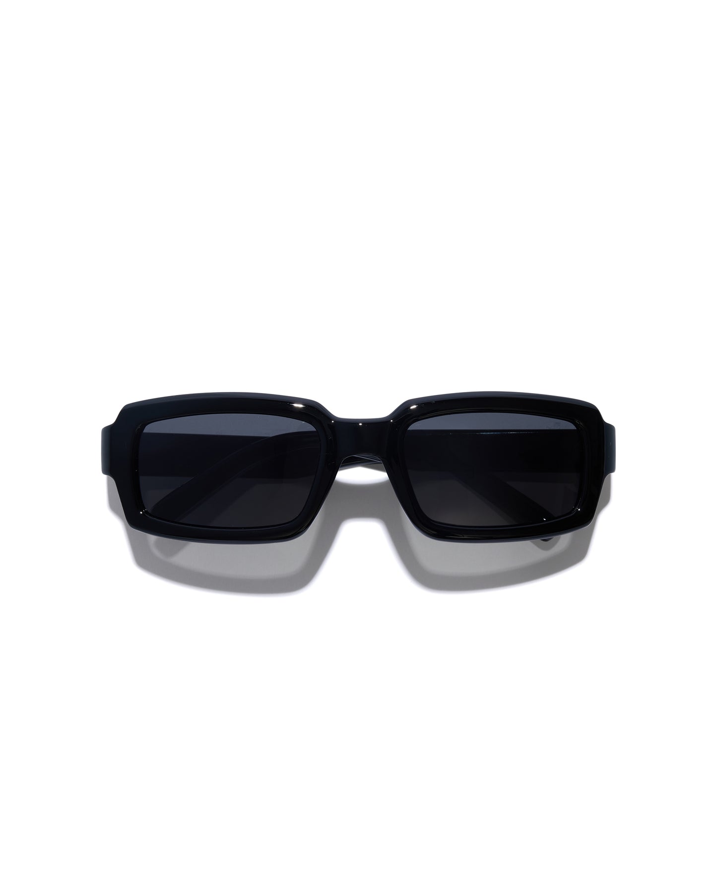 RV-Interceptor Polished Black-Black Polarized