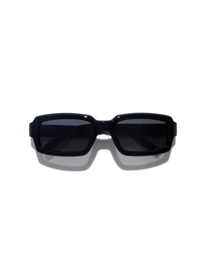 RV-Interceptor Polished Black-Black Polarized