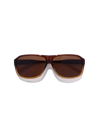 RV-The Executive Tobacco Fade-Bronze Polarized