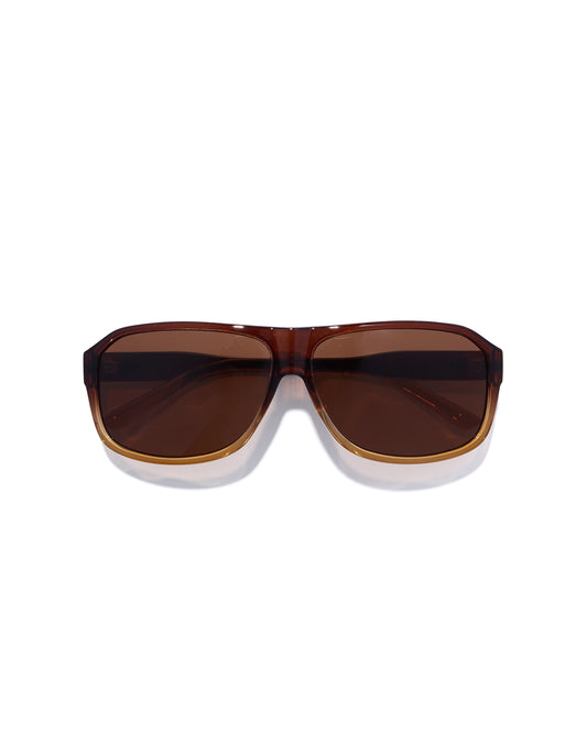 RV-The Executive Tobacco Fade-Bronze Polarized