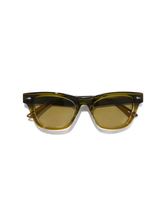 RV- Generator Olive Fade - Olive Oil