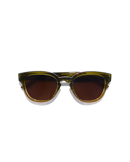 RV-Blackmarket Olive Fade-Bronze
