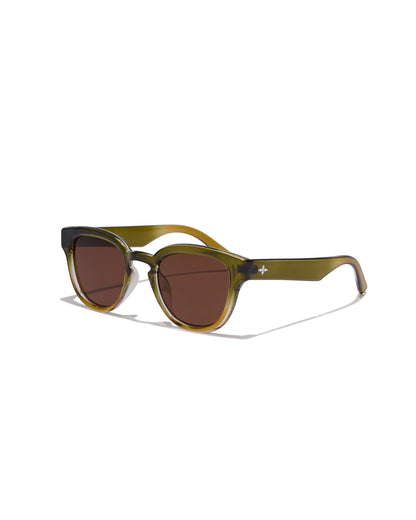 RV-Blackmarket Olive Fade-Bronze
